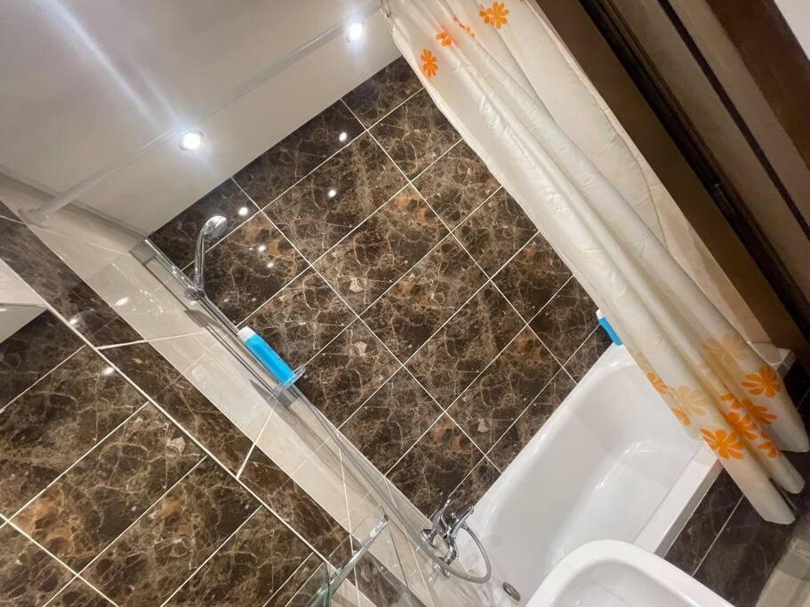 Apartamento Modern In Portoncwith Pool